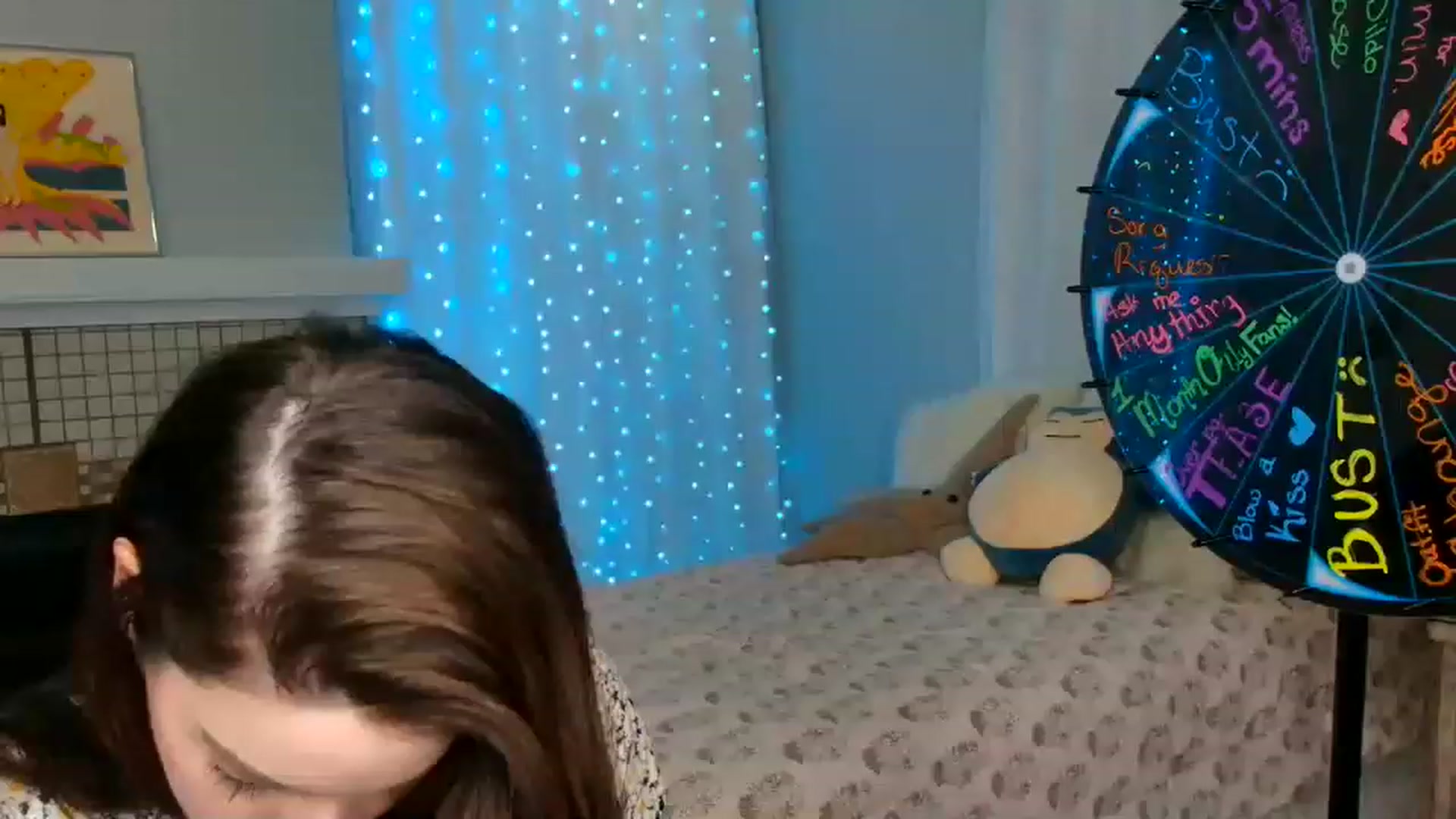 Gallery image thumbnail from ThunderKitten's myfreecams stream on, 01/31/2023, 06:14 image 13 of 20