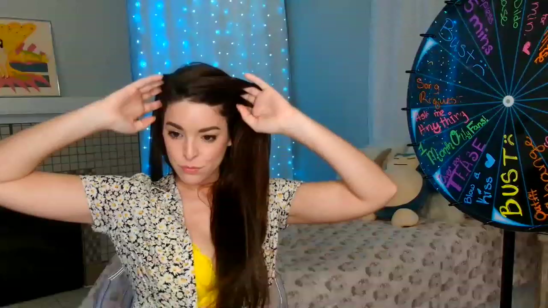 Gallery image thumbnail from ThunderKitten's myfreecams stream on, 01/31/2023, 06:14 image 12 of 20