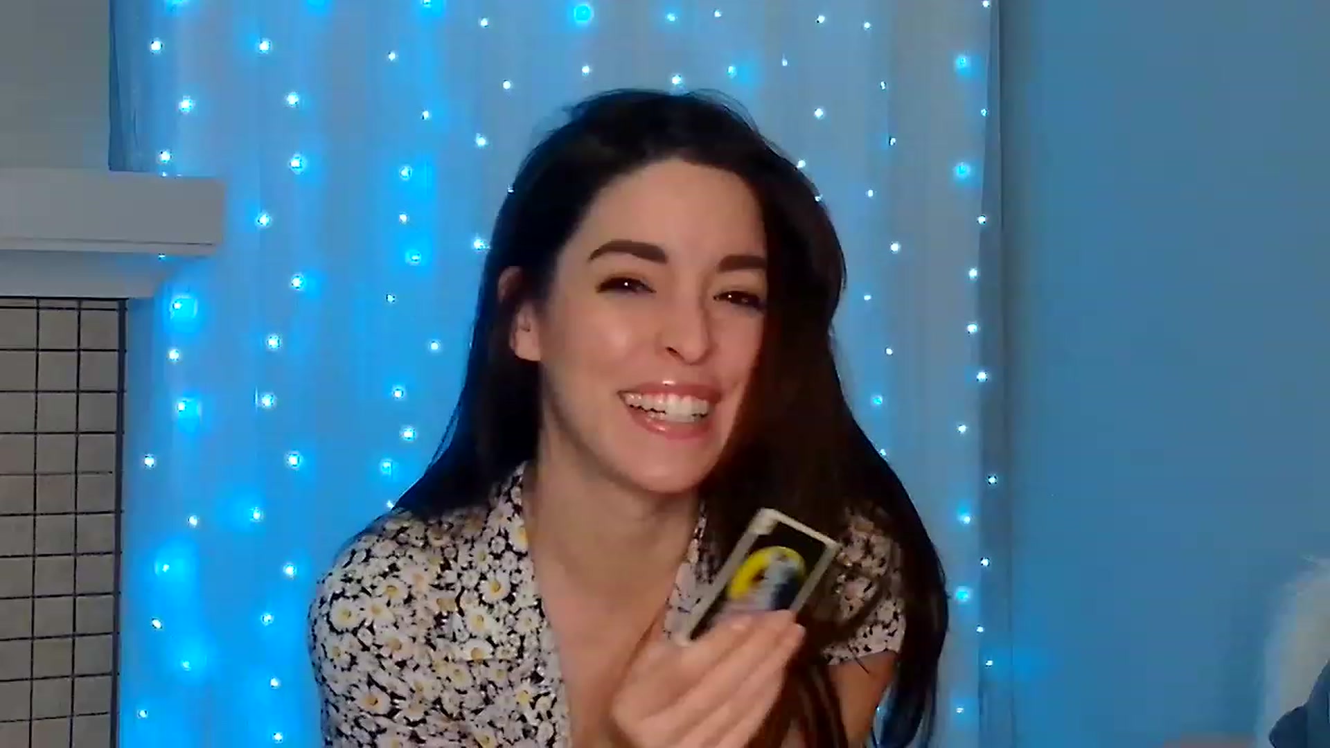 Gallery image thumbnail from ThunderKitten's myfreecams stream on, 01/31/2023, 10:14 image 3 of 20