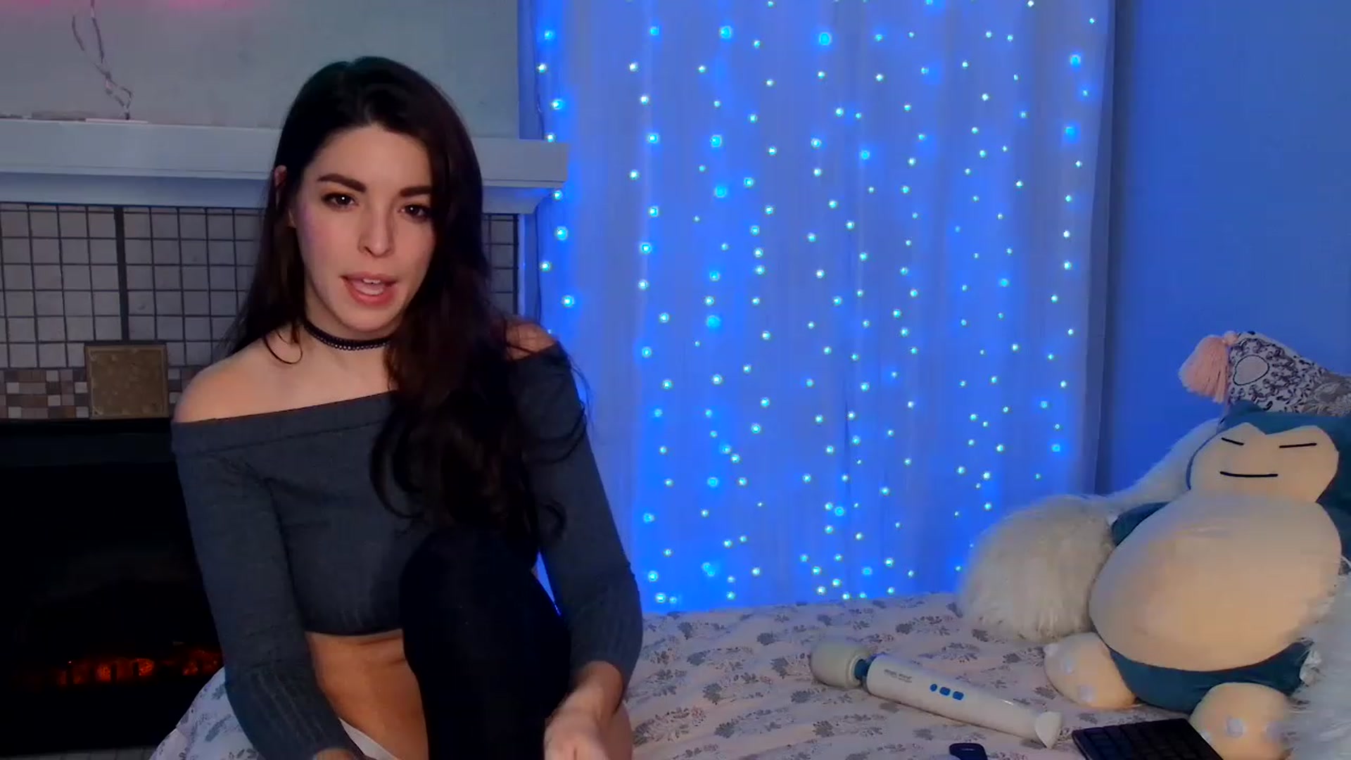Gallery image thumbnail from ThunderKitten's myfreecams stream on, 02/02/2023, 09:29 image 11 of 20