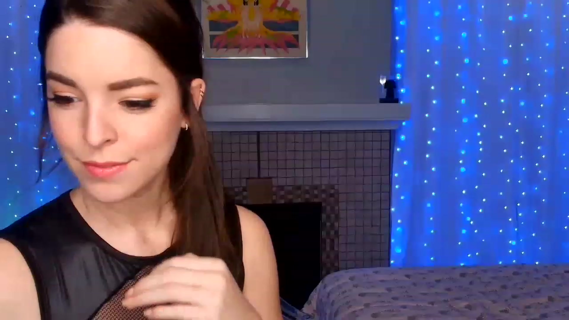 Gallery image thumbnail from ThunderKitten's myfreecams stream on, 02/07/2023, 05:58 image 15 of 20