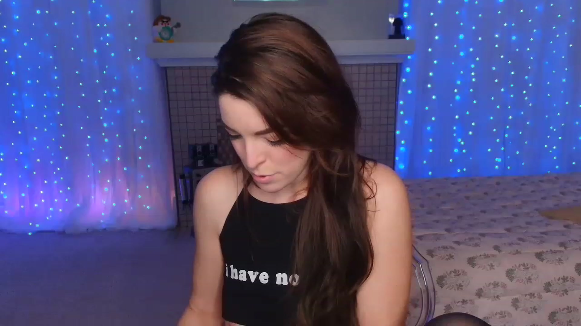 Gallery image thumbnail from ThunderKitten's myfreecams stream on, 02/09/2023, 05:56 image 13 of 20