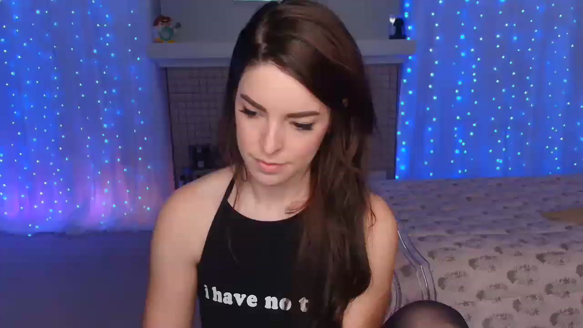 Gallery image thumbnail from ThunderKitten's myfreecams stream on, 02/09/2023, 05:56 image 11 of 20