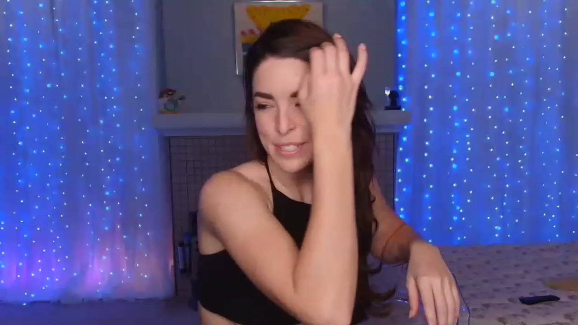 Gallery image thumbnail from ThunderKitten's myfreecams stream on, 02/09/2023, 05:56 image 4 of 20