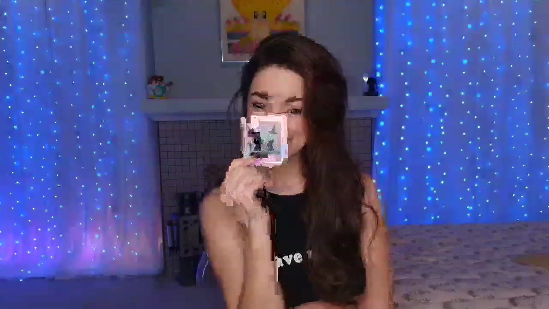 Gallery image thumbnail from ThunderKitten's myfreecams stream on, 02/09/2023, 05:56 image 20 of 20
