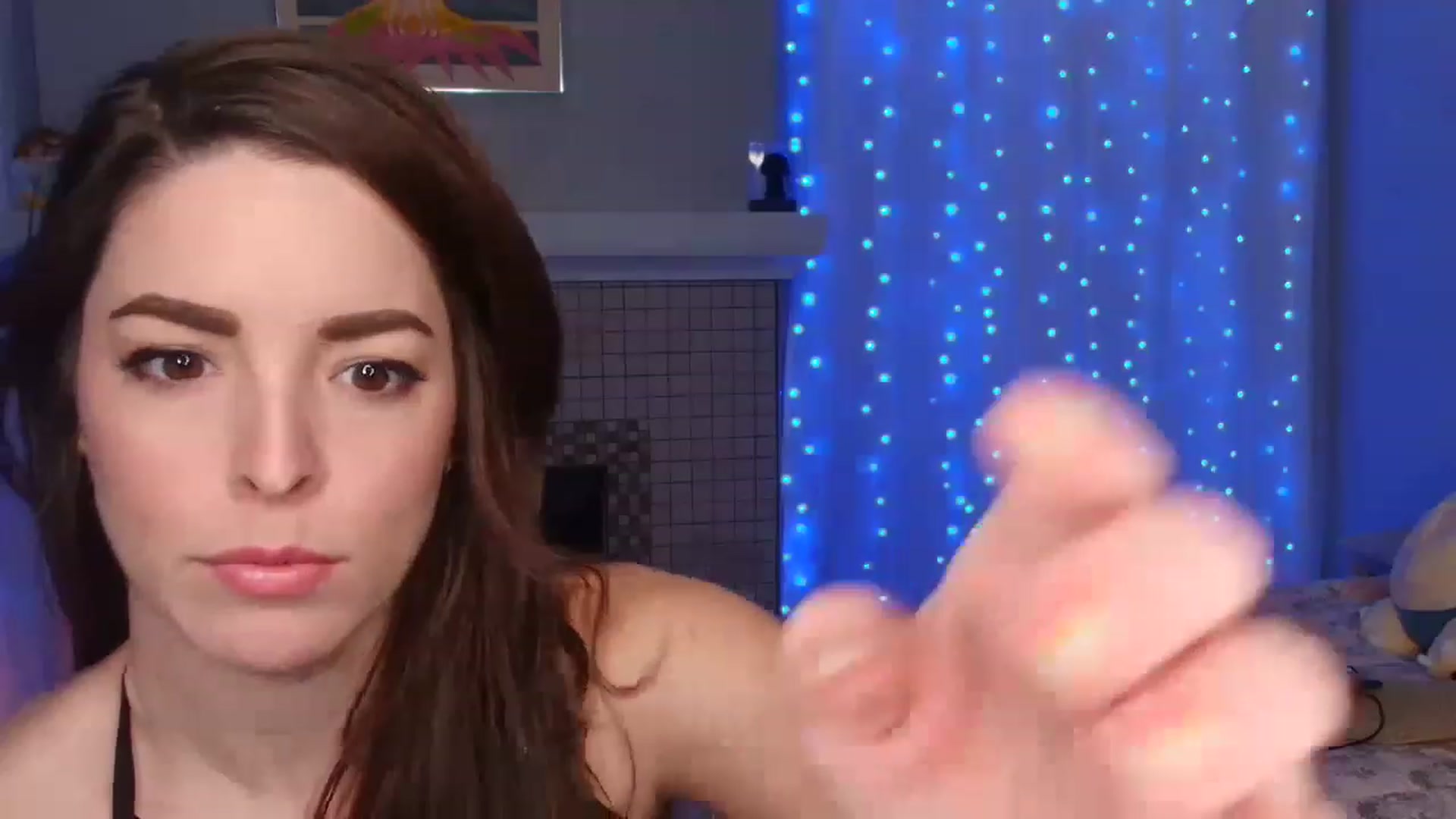 Gallery image thumbnail from ThunderKitten's myfreecams stream on, 02/09/2023, 07:00 image 16 of 20