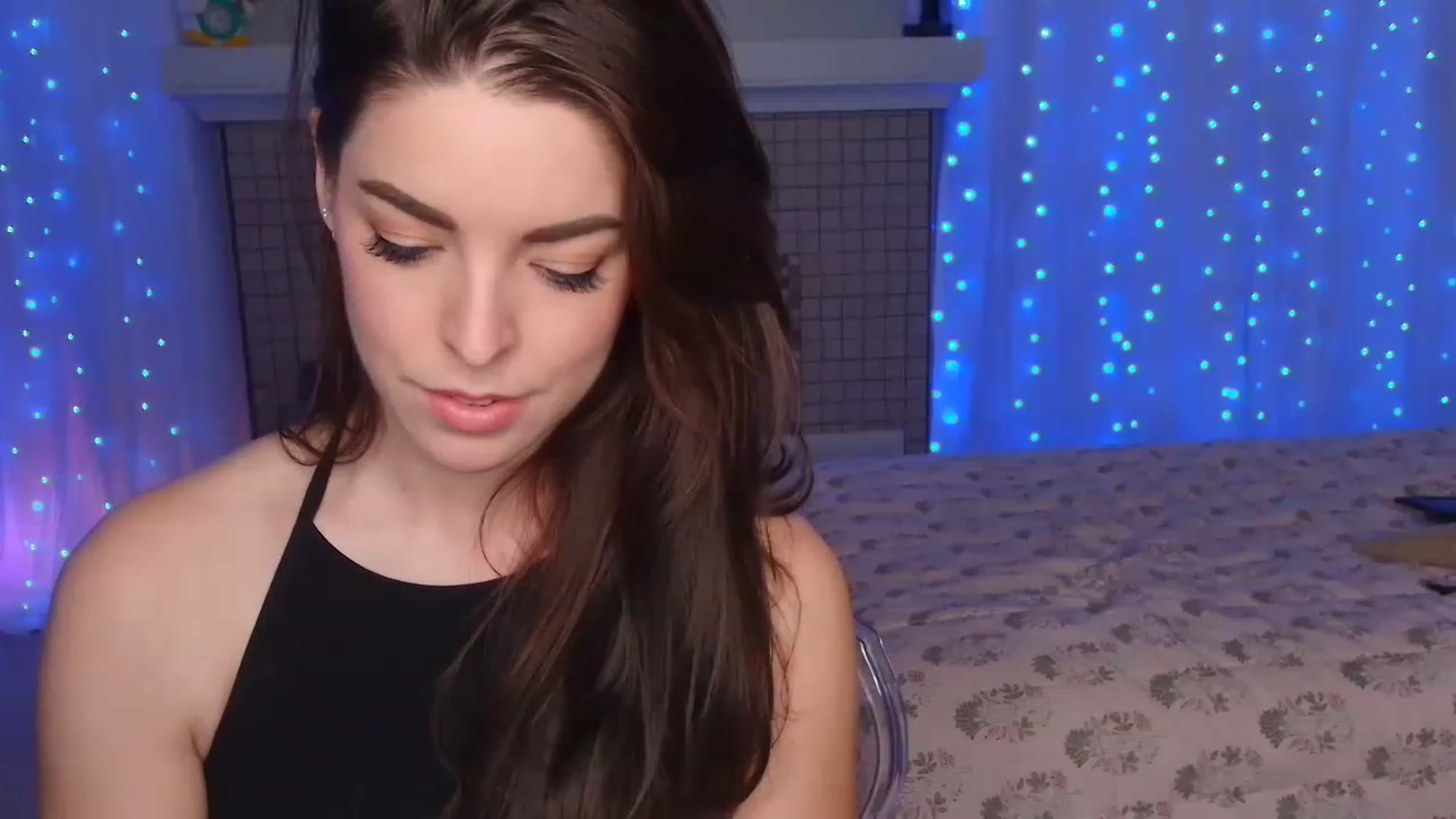 Gallery image thumbnail from ThunderKitten's myfreecams stream on, 02/09/2023, 07:00 image 20 of 20