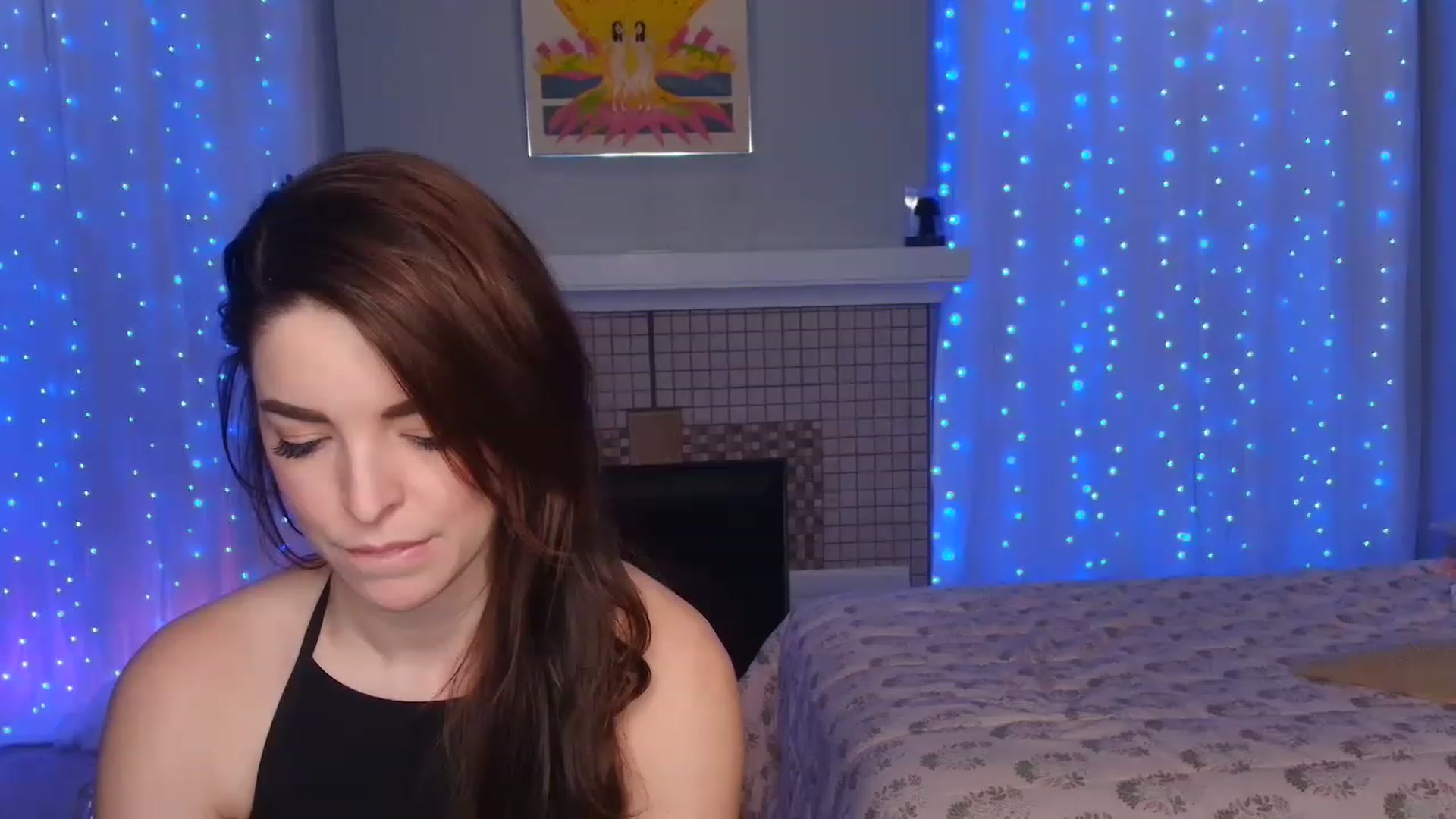 Gallery image thumbnail from ThunderKitten's myfreecams stream on, 02/09/2023, 07:00 image 9 of 20