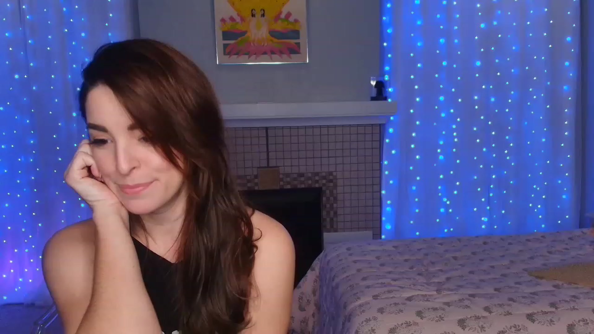 Gallery image thumbnail from ThunderKitten's myfreecams stream on, 02/09/2023, 07:00 image 7 of 20