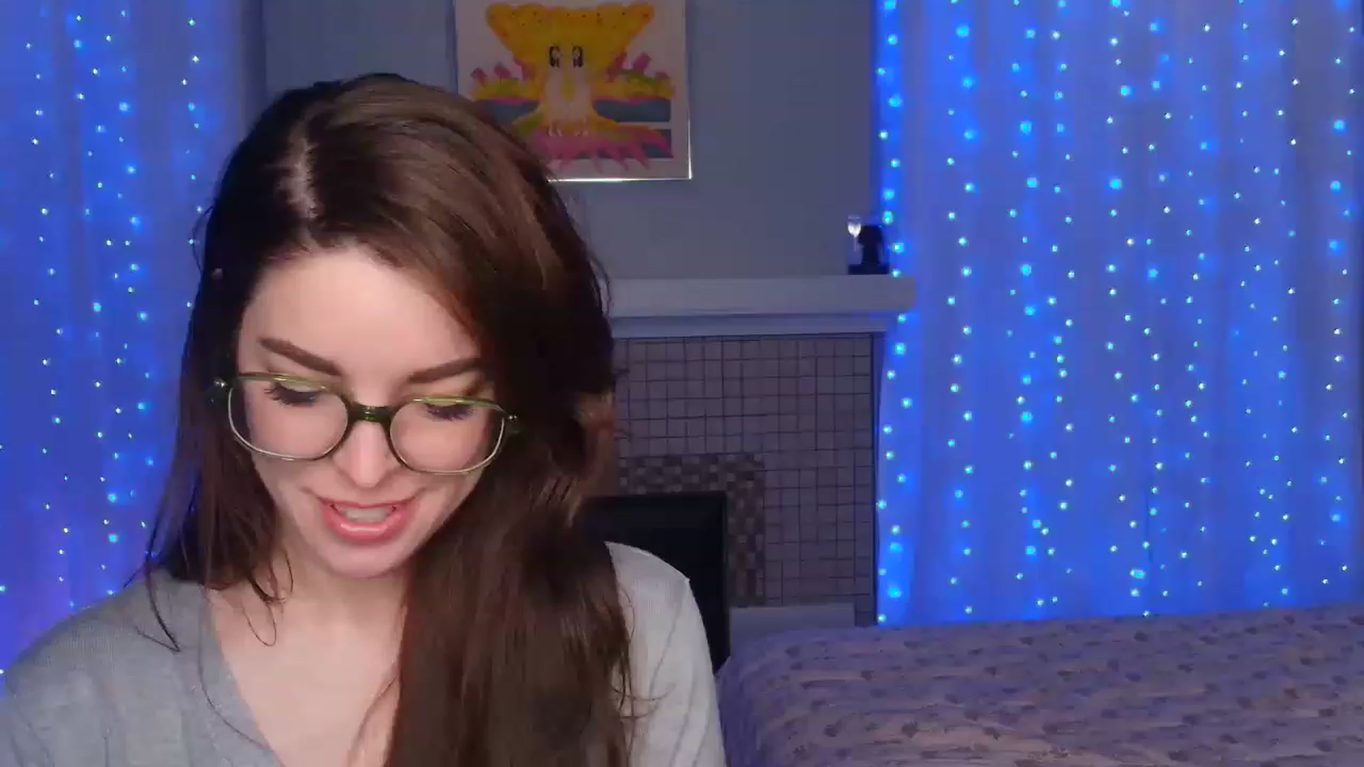 Gallery image thumbnail from ThunderKitten's myfreecams stream on, 02/09/2023, 10:56 image 3 of 20