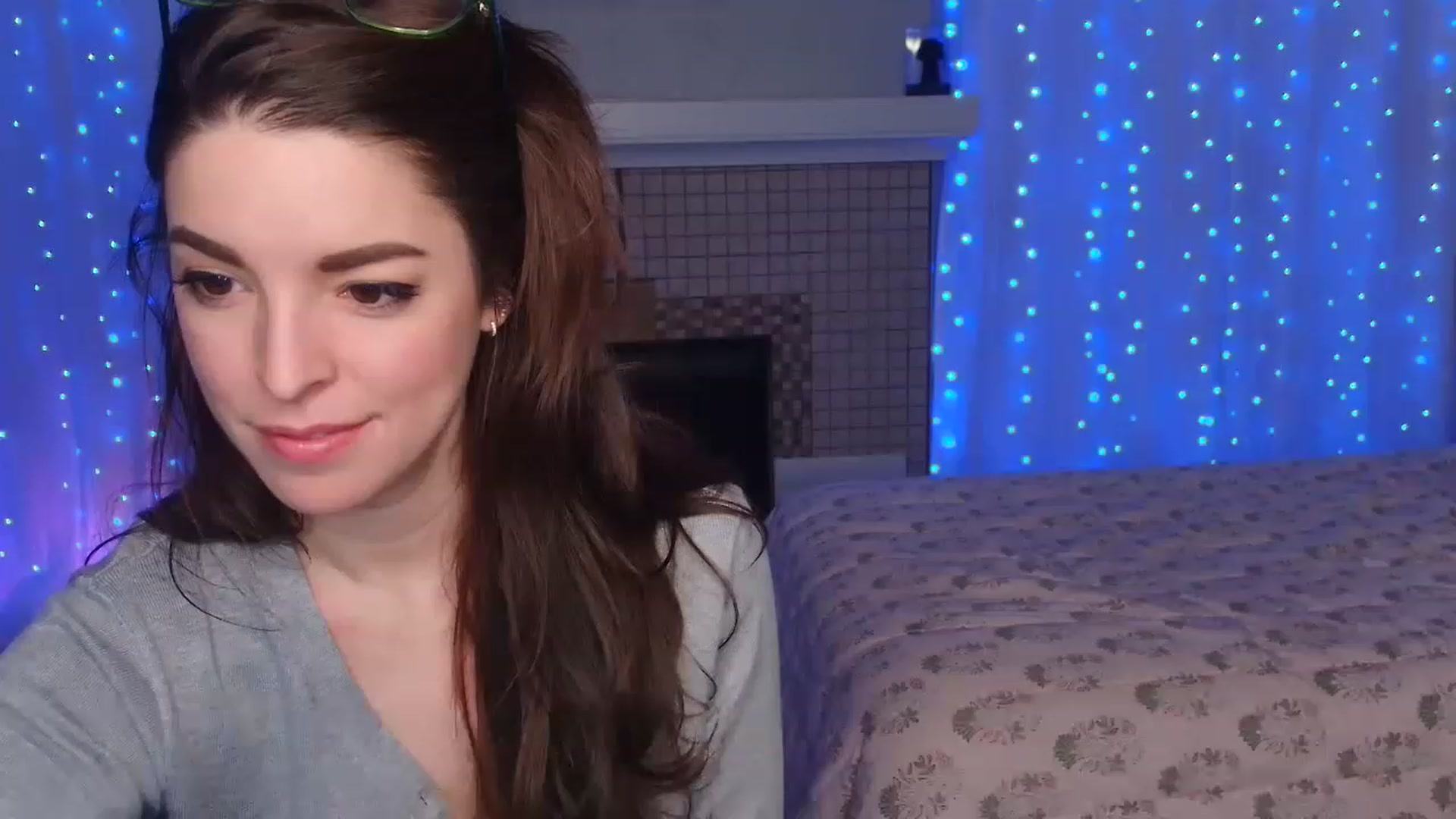 Gallery image thumbnail from ThunderKitten's myfreecams stream on, 02/09/2023, 10:56 image 6 of 20