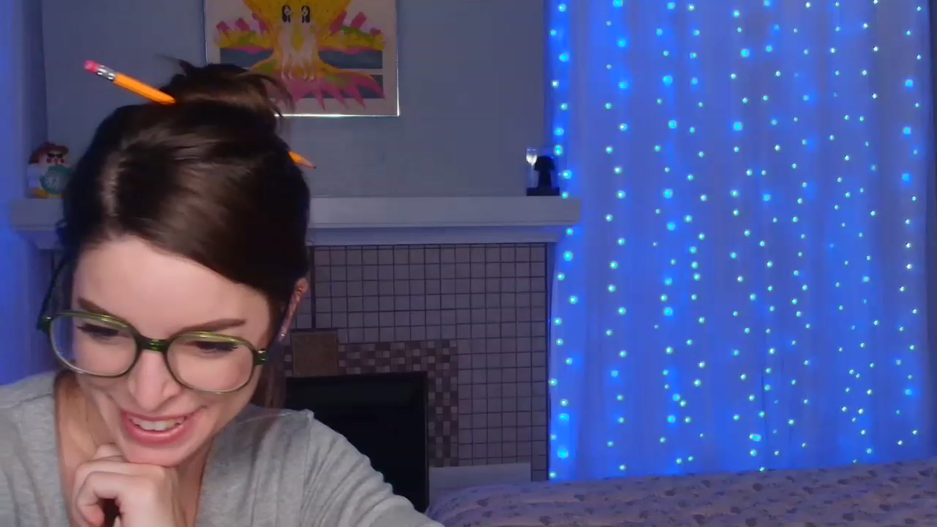 Gallery image thumbnail from ThunderKitten's myfreecams stream on, 02/09/2023, 10:56 image 14 of 20