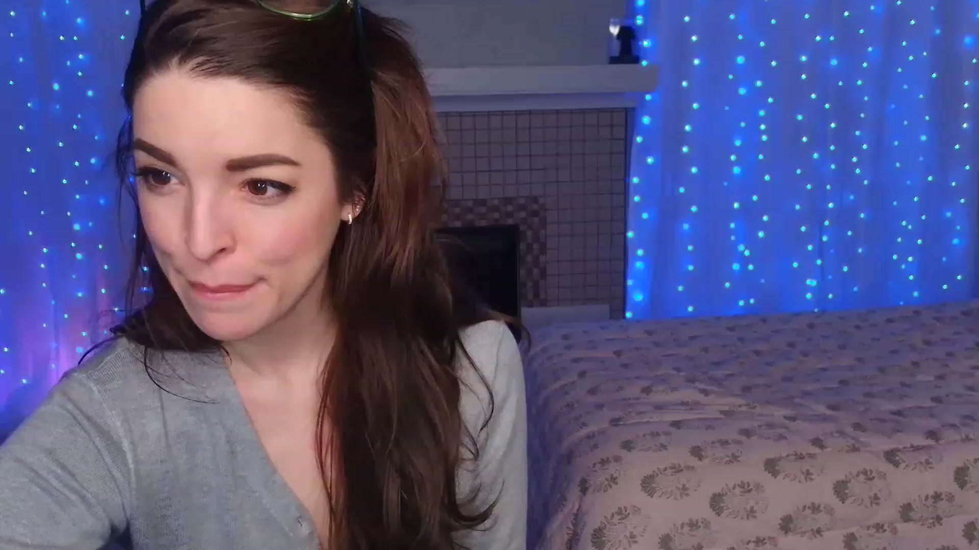 Gallery image thumbnail from ThunderKitten's myfreecams stream on, 02/09/2023, 10:56 image 5 of 20