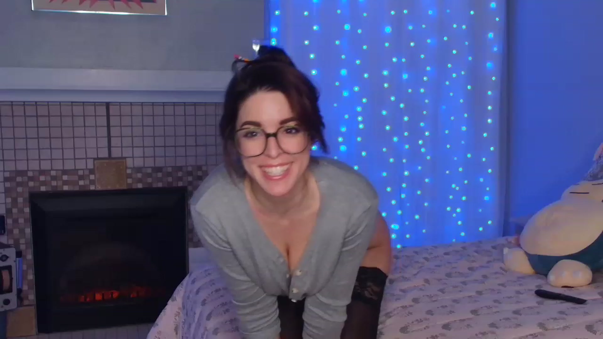 Gallery image thumbnail from ThunderKitten's myfreecams stream on, 02/09/2023, 10:56 image 9 of 20