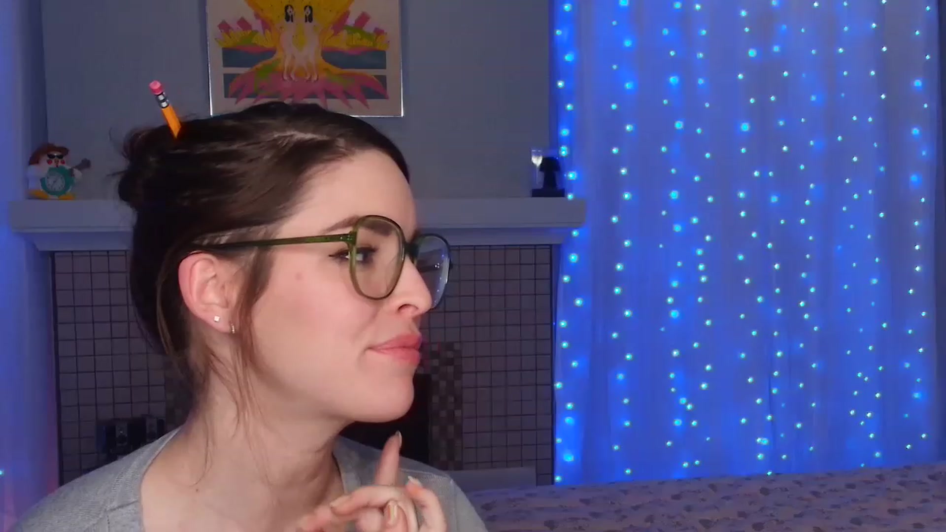 Gallery image thumbnail from ThunderKitten's myfreecams stream on, 02/09/2023, 10:56 image 18 of 20