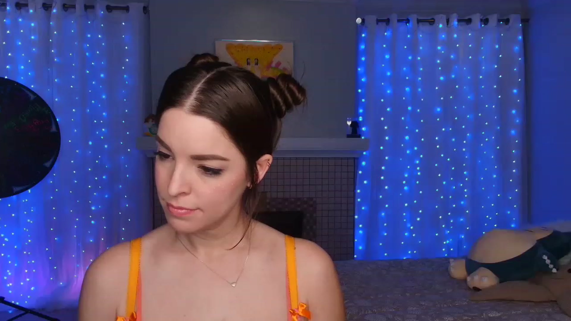 Gallery image thumbnail from ThunderKitten's myfreecams stream on, 02/16/2023, 10:17 image 12 of 20
