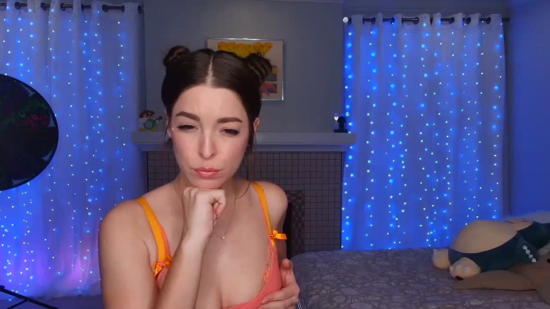Gallery image thumbnail from ThunderKitten's myfreecams stream on, 02/16/2023, 10:17 image 14 of 20