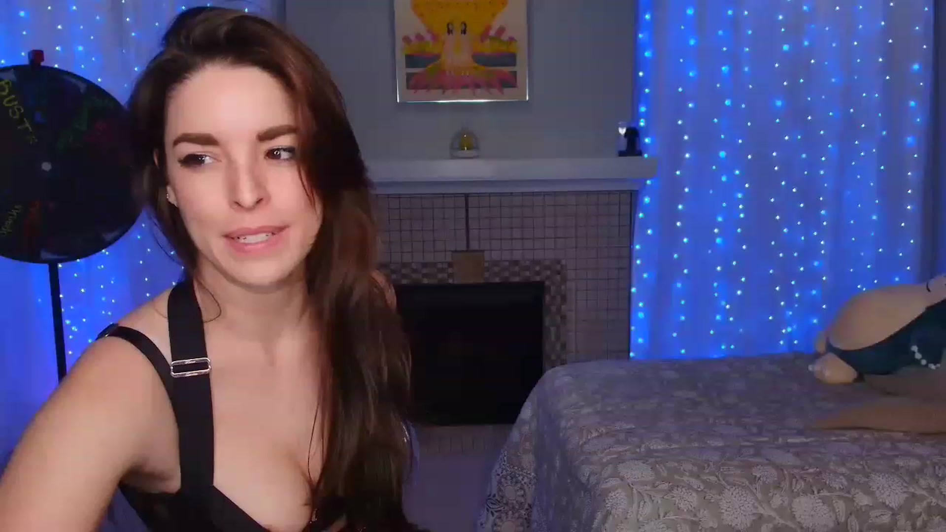 Gallery image thumbnail from ThunderKitten's myfreecams stream on, 02/18/2023, 11:05 image 2 of 20