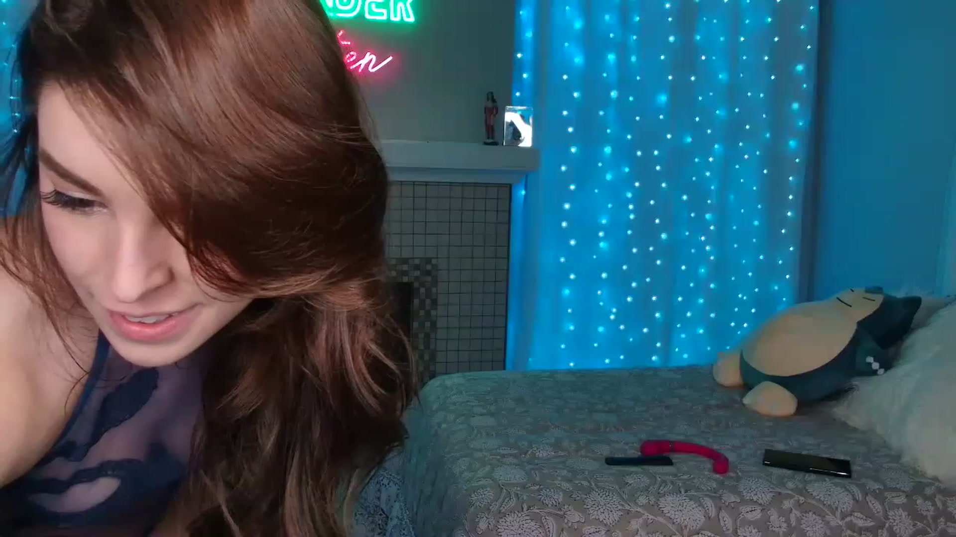 Gallery image thumbnail from ThunderKitten's myfreecams stream on, 03/04/2023, 07:14 image 8 of 20