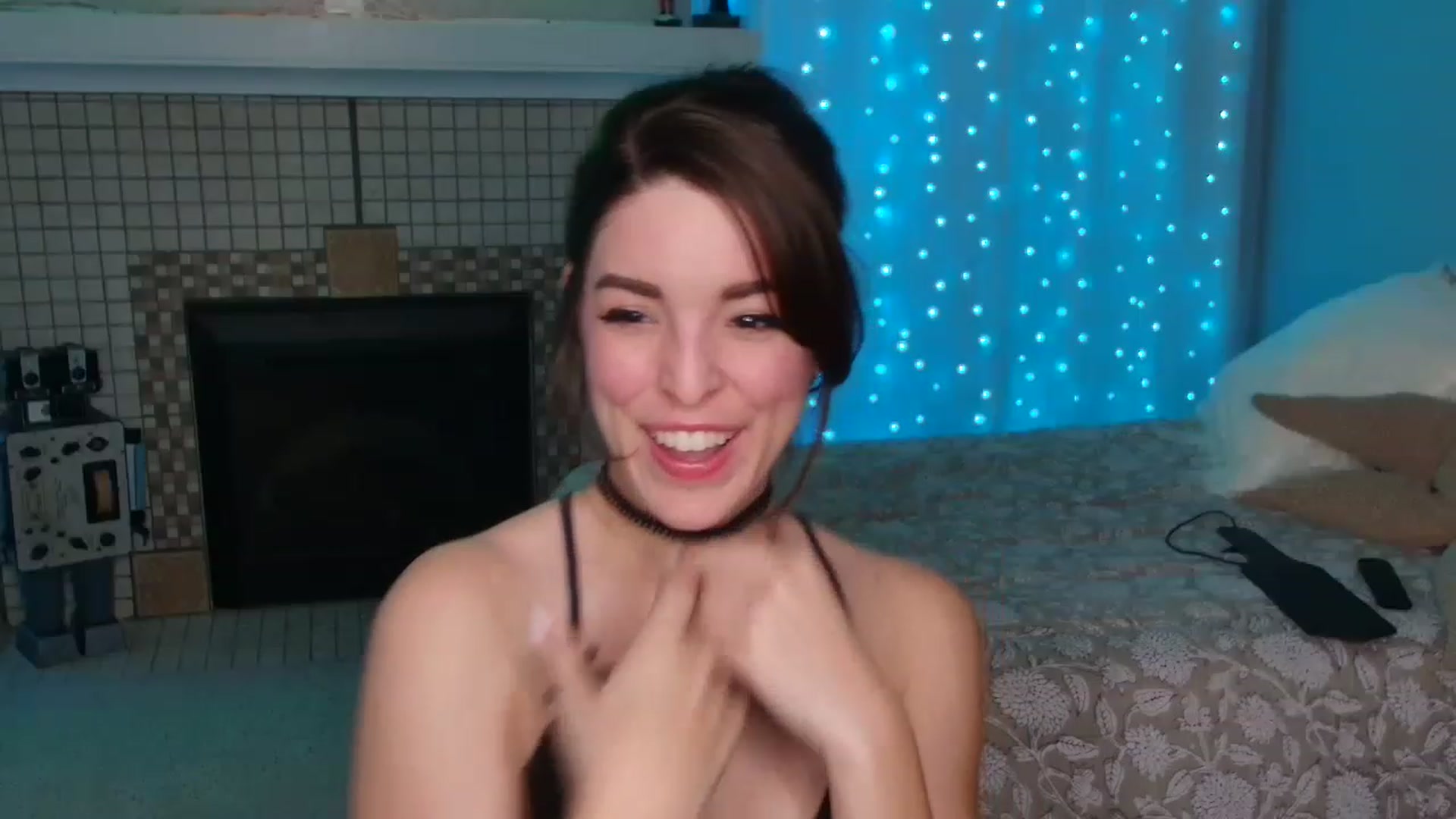 Gallery image thumbnail from ThunderKitten's myfreecams stream on, 03/09/2023, 07:16 image 20 of 20