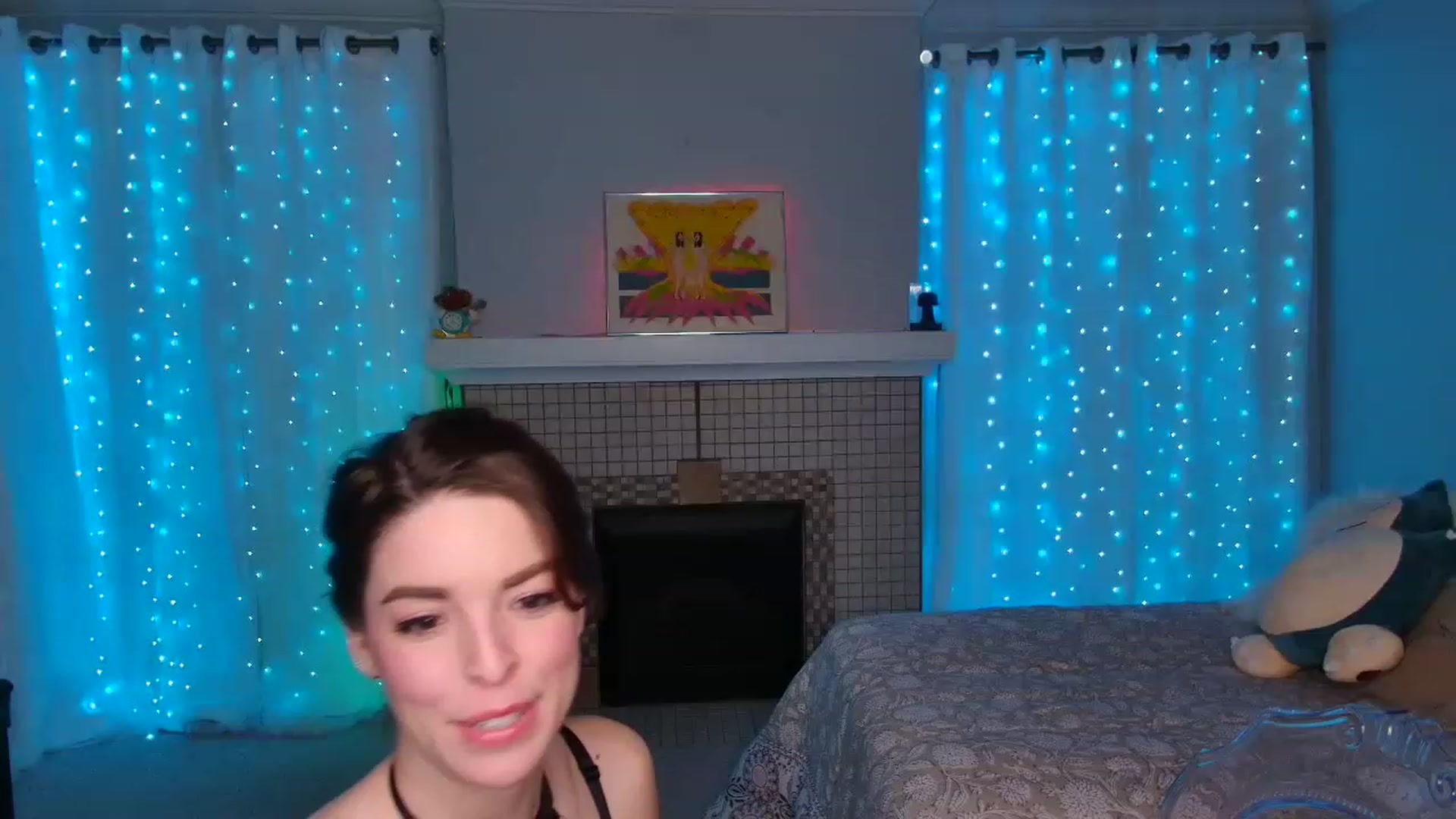 Gallery image thumbnail from ThunderKitten's myfreecams stream on, 03/11/2023, 07:40 image 2 of 20