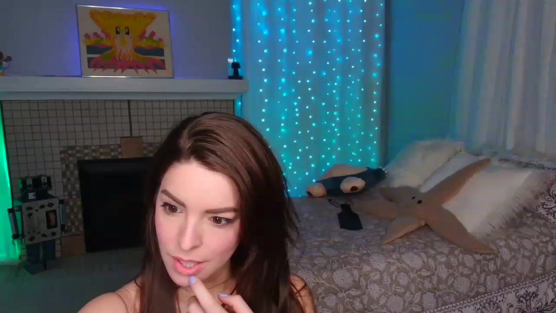 Gallery image thumbnail from ThunderKitten's myfreecams stream on, 03/14/2023, 08:36 image 13 of 20