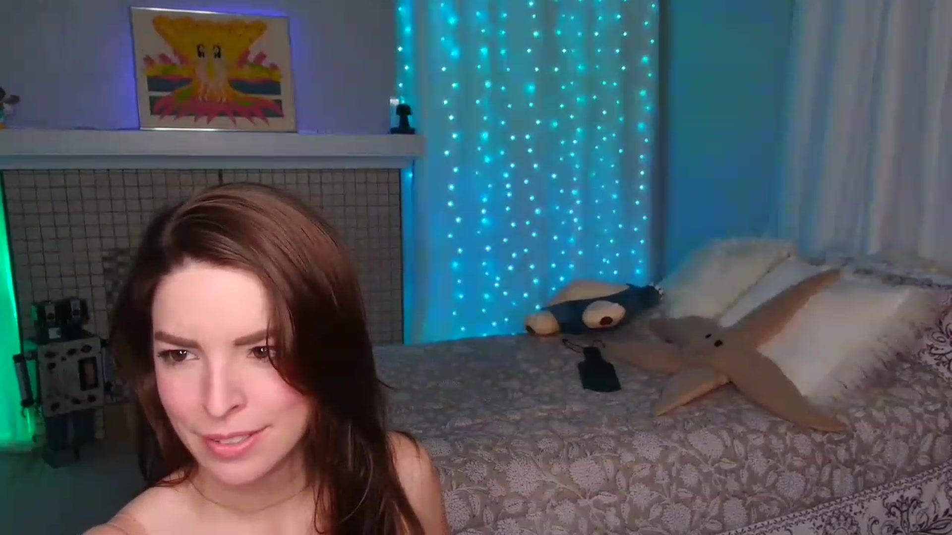 Gallery image thumbnail from ThunderKitten's myfreecams stream on, 03/14/2023, 08:36 image 15 of 20