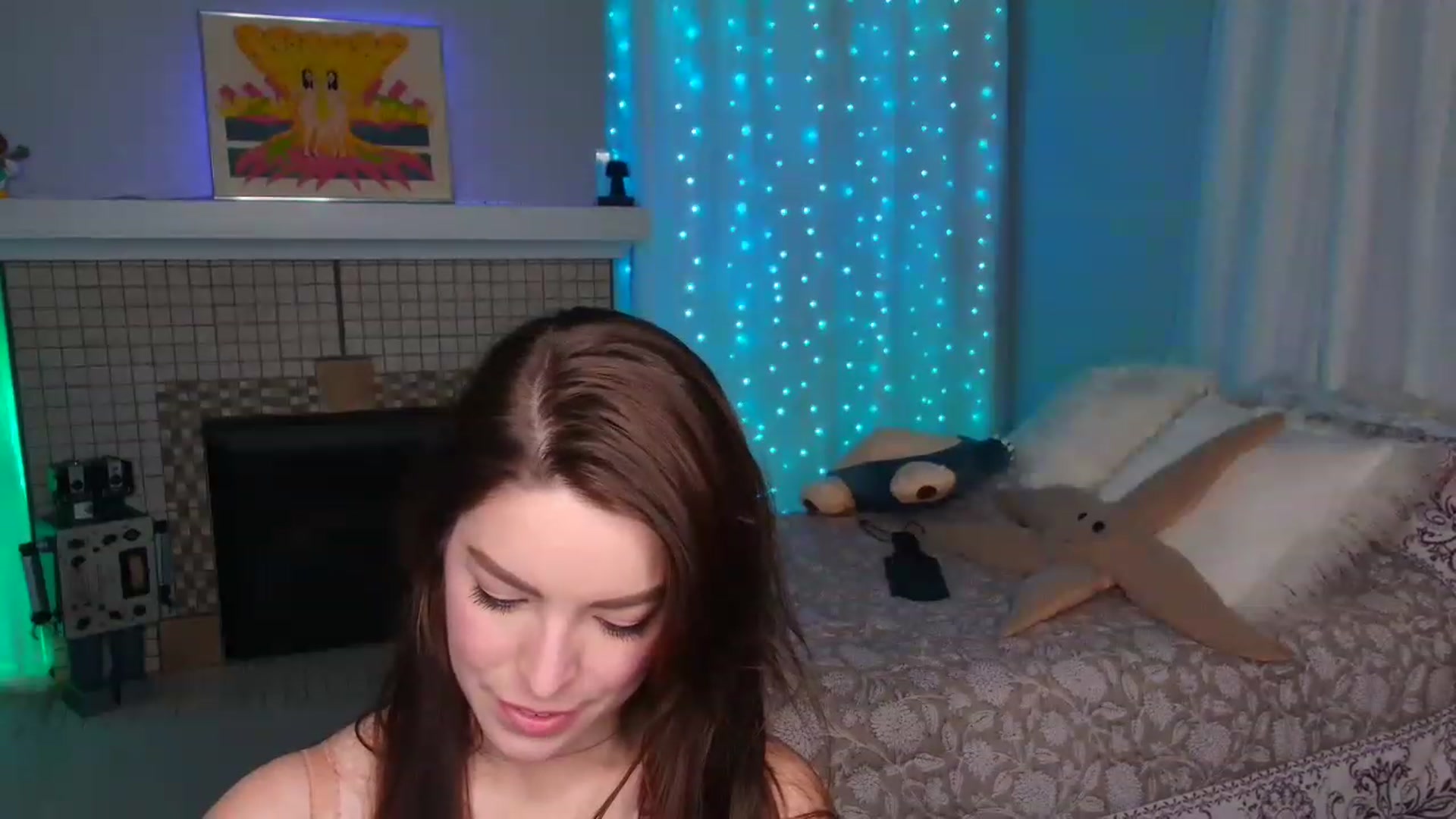 Gallery image thumbnail from ThunderKitten's myfreecams stream on, 03/14/2023, 08:36 image 14 of 20