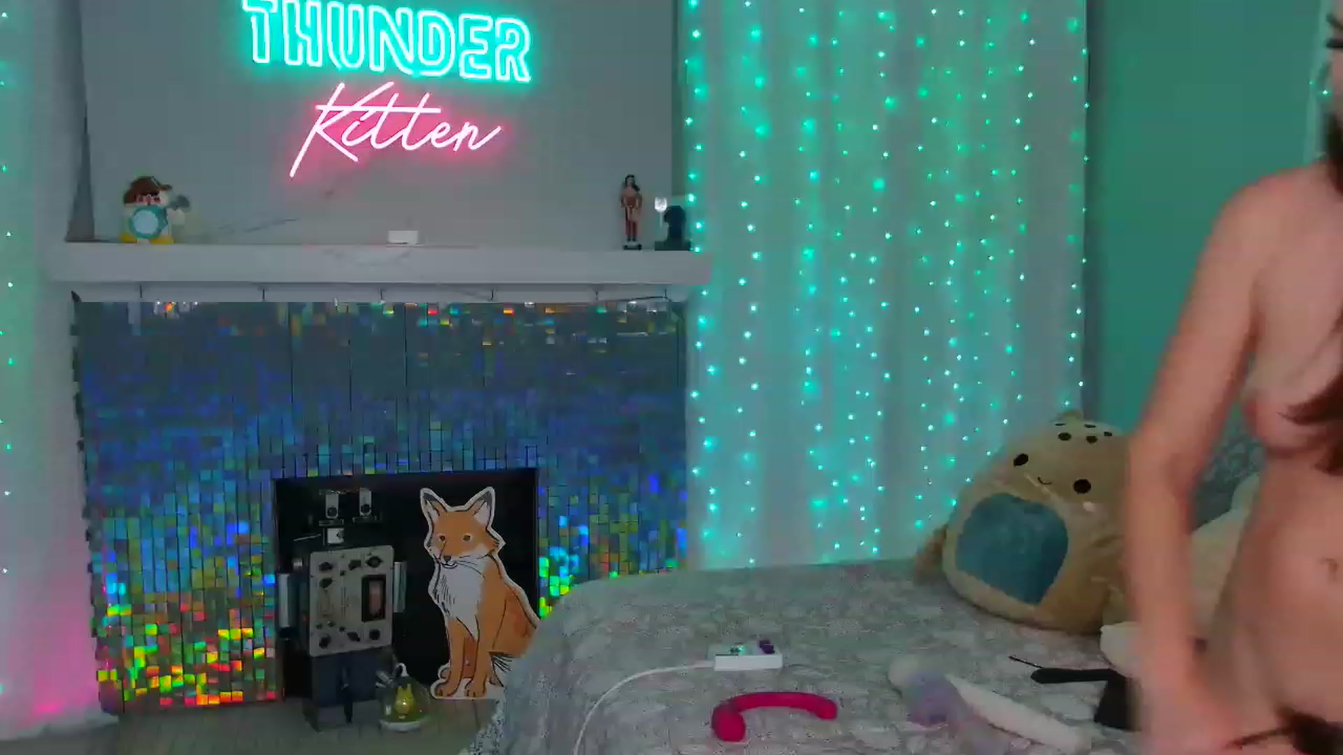 Gallery image thumbnail from ThunderKitten's myfreecams stream on, 03/23/2023, 06:31 image 20 of 20