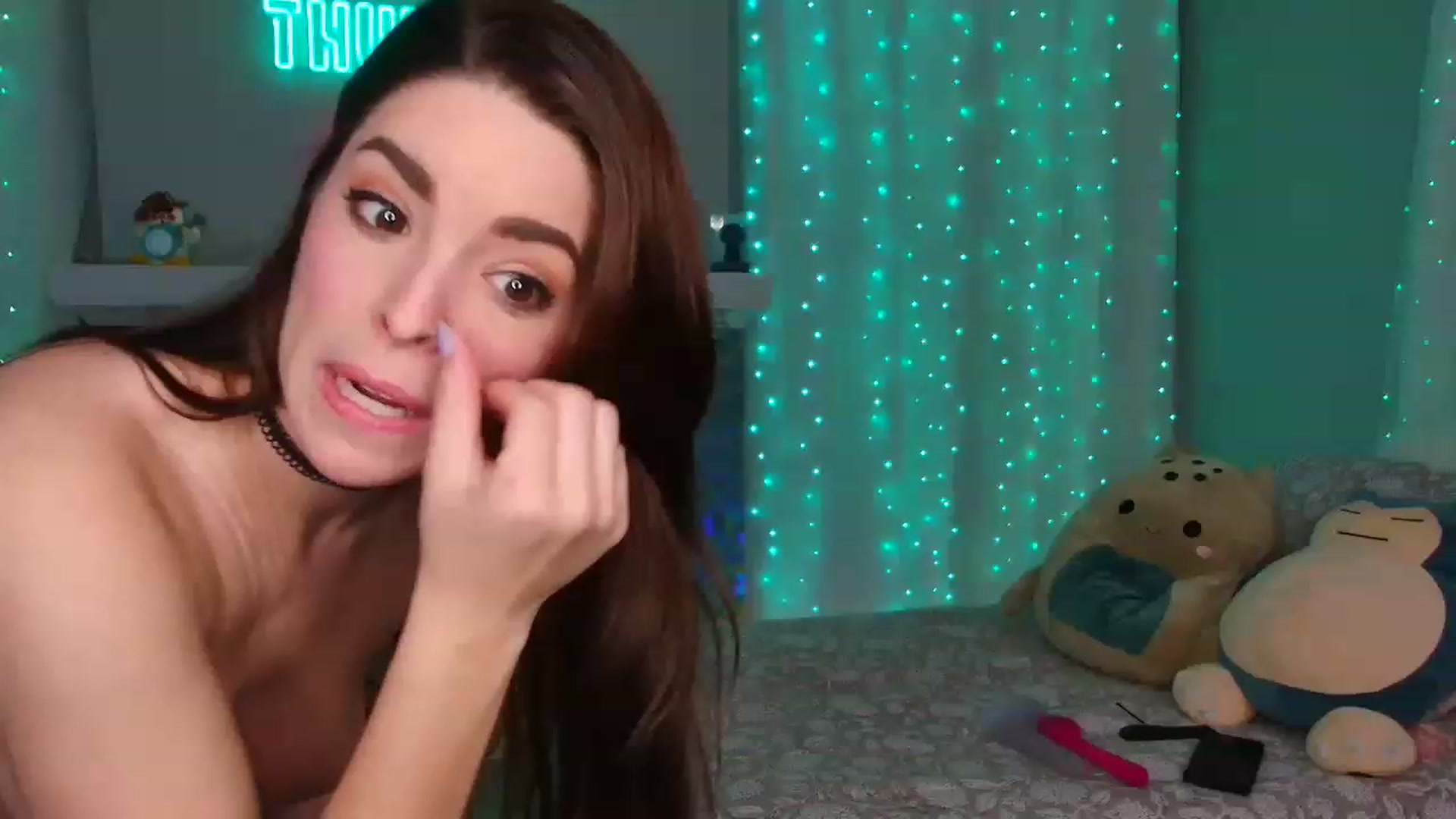Gallery image thumbnail from ThunderKitten's myfreecams stream on, 03/23/2023, 06:31 image 15 of 20
