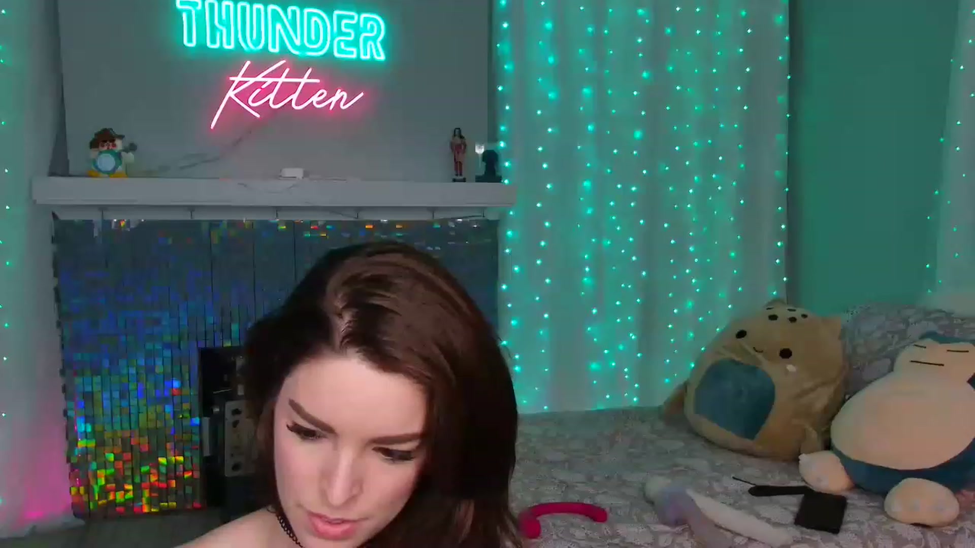 Gallery image thumbnail from ThunderKitten's myfreecams stream on, 03/23/2023, 06:31 image 19 of 20