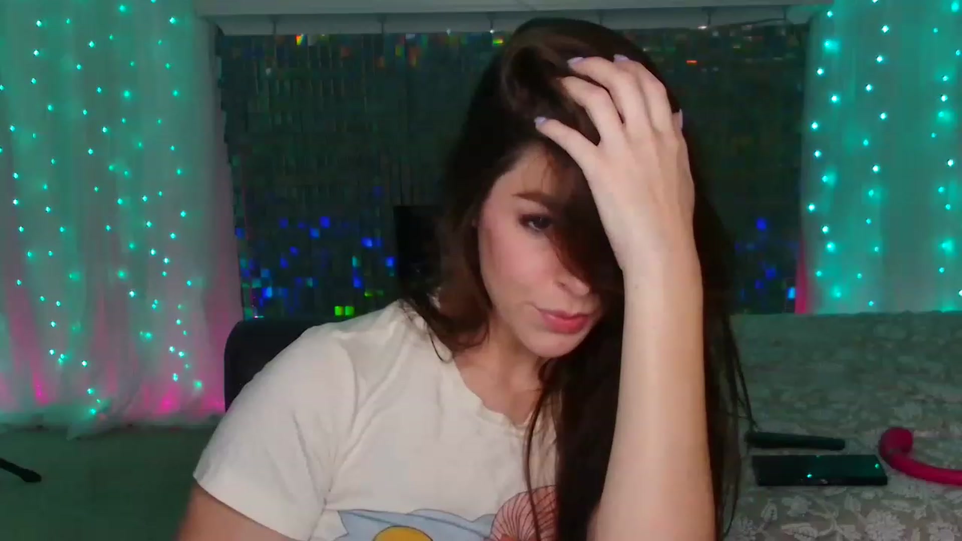 Gallery image thumbnail from ThunderKitten's myfreecams stream on, 03/30/2023, 06:13 image 15 of 20