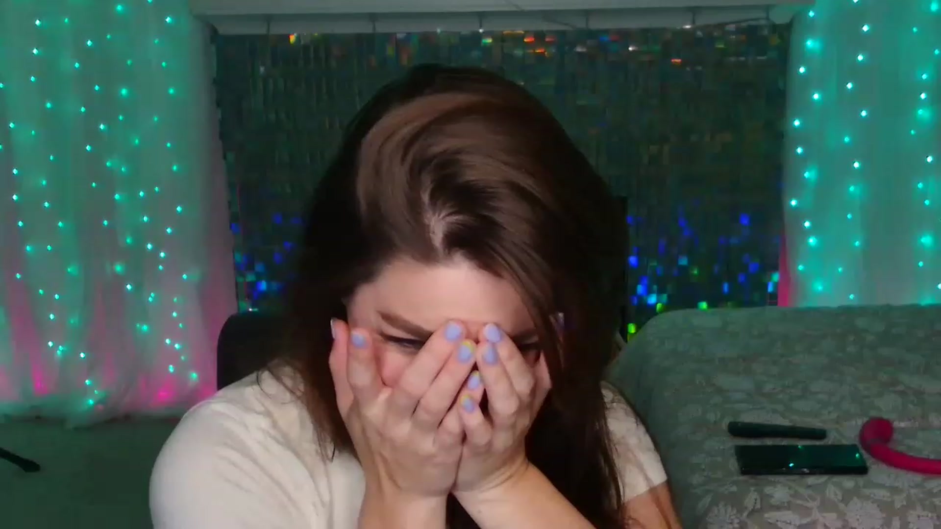 Gallery image thumbnail from ThunderKitten's myfreecams stream on, 03/30/2023, 06:13 image 18 of 20