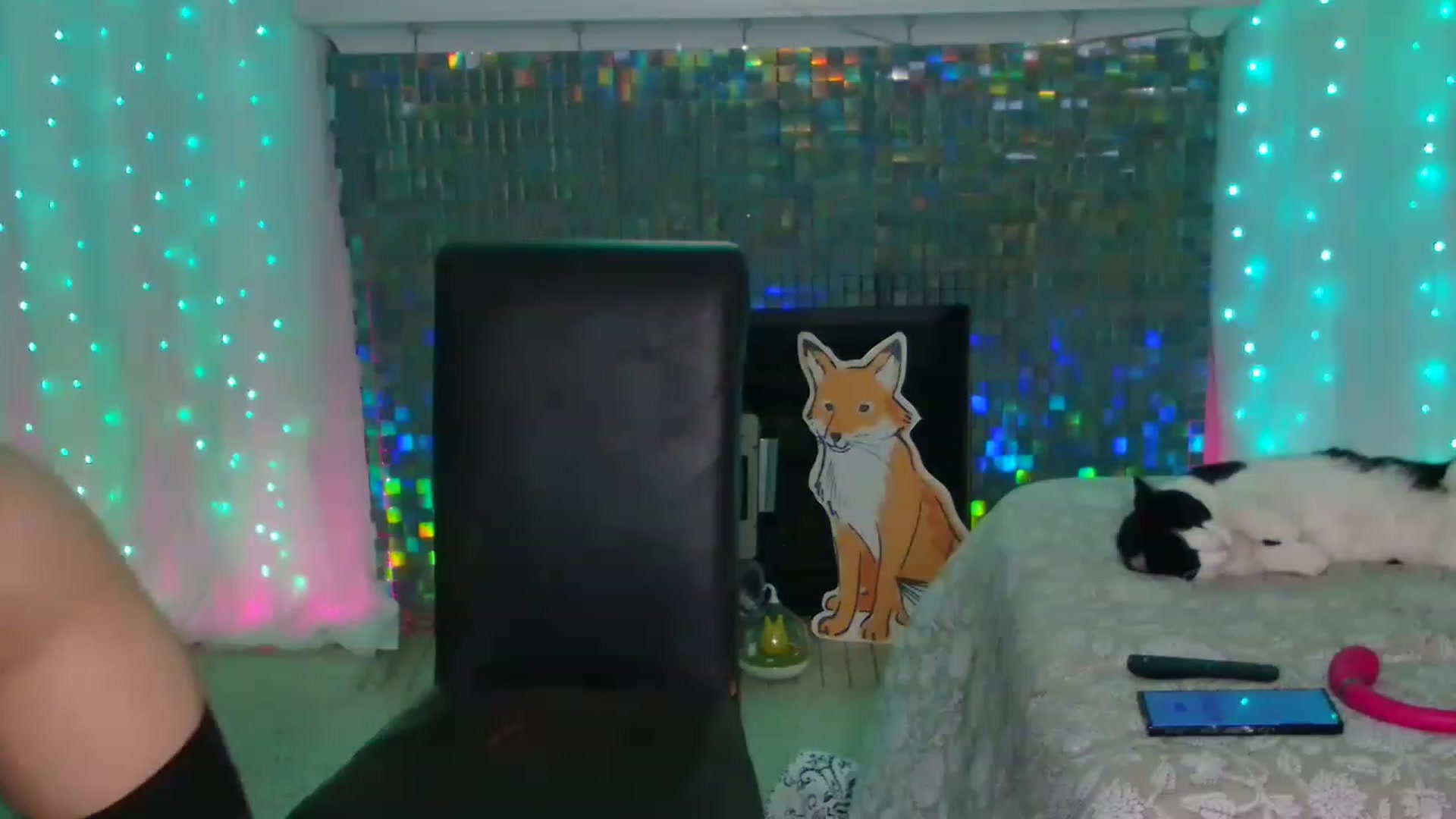 Gallery image thumbnail from ThunderKitten's myfreecams stream on, 03/30/2023, 06:13 image 10 of 20