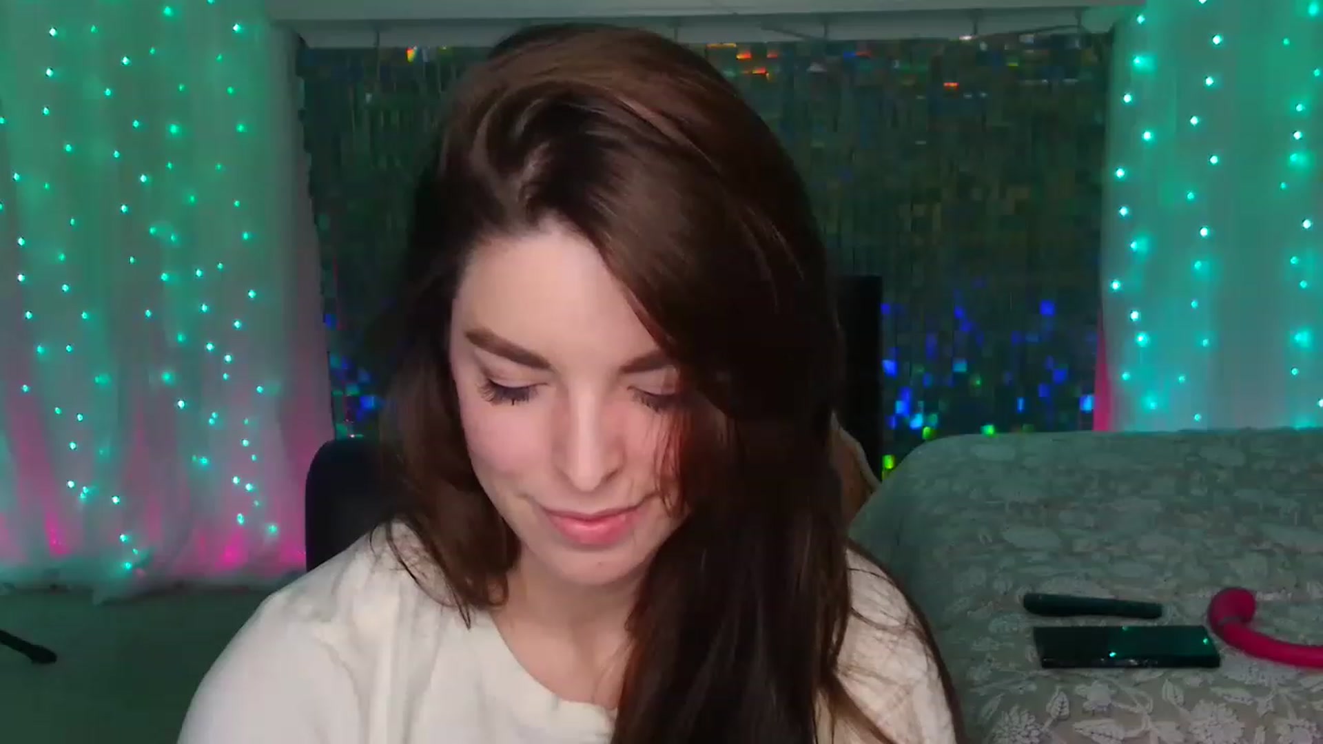 Gallery image thumbnail from ThunderKitten's myfreecams stream on, 03/30/2023, 06:13 image 16 of 20