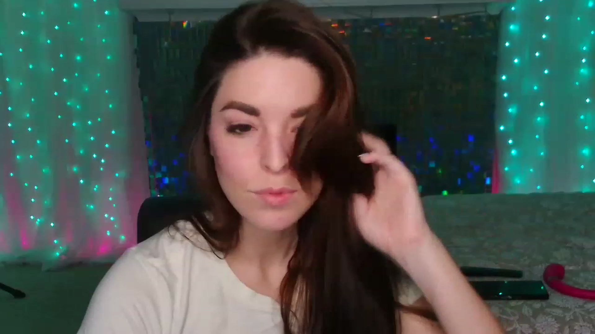 Gallery image thumbnail from ThunderKitten's myfreecams stream on, 03/30/2023, 06:13 image 17 of 20