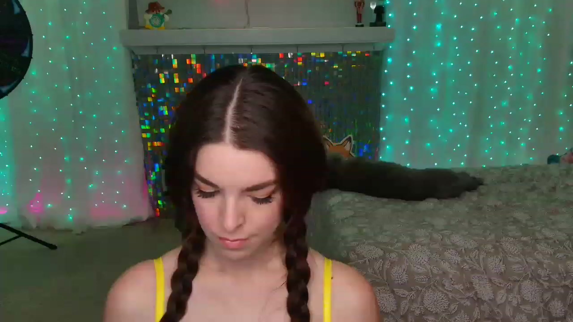 Gallery image thumbnail from ThunderKitten's myfreecams stream on, 04/13/2023, 05:00 image 5 of 20
