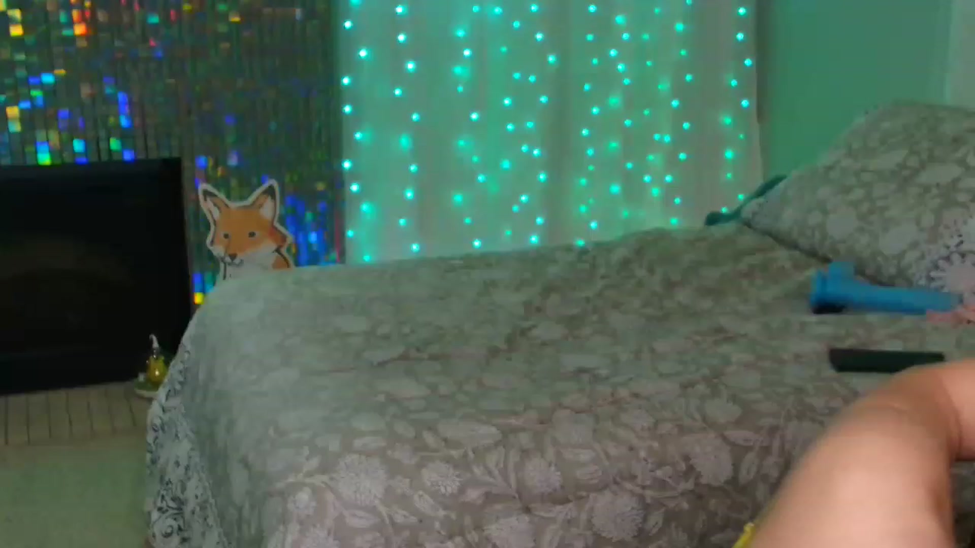 Gallery image thumbnail from ThunderKitten's myfreecams stream on, 04/13/2023, 09:23 image 1 of 20