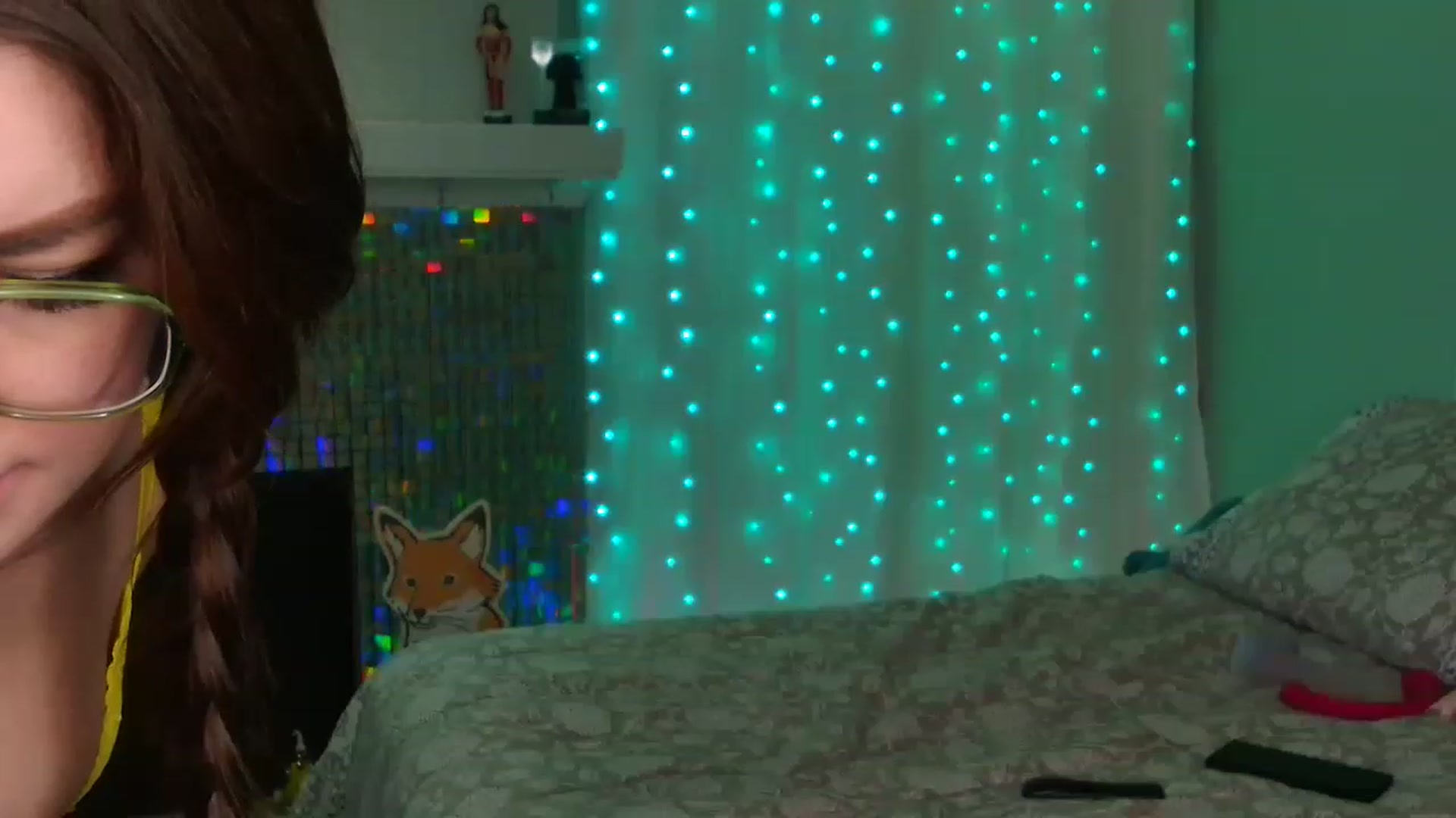 Gallery image thumbnail from ThunderKitten's myfreecams stream on, 04/13/2023, 09:23 image 9 of 20