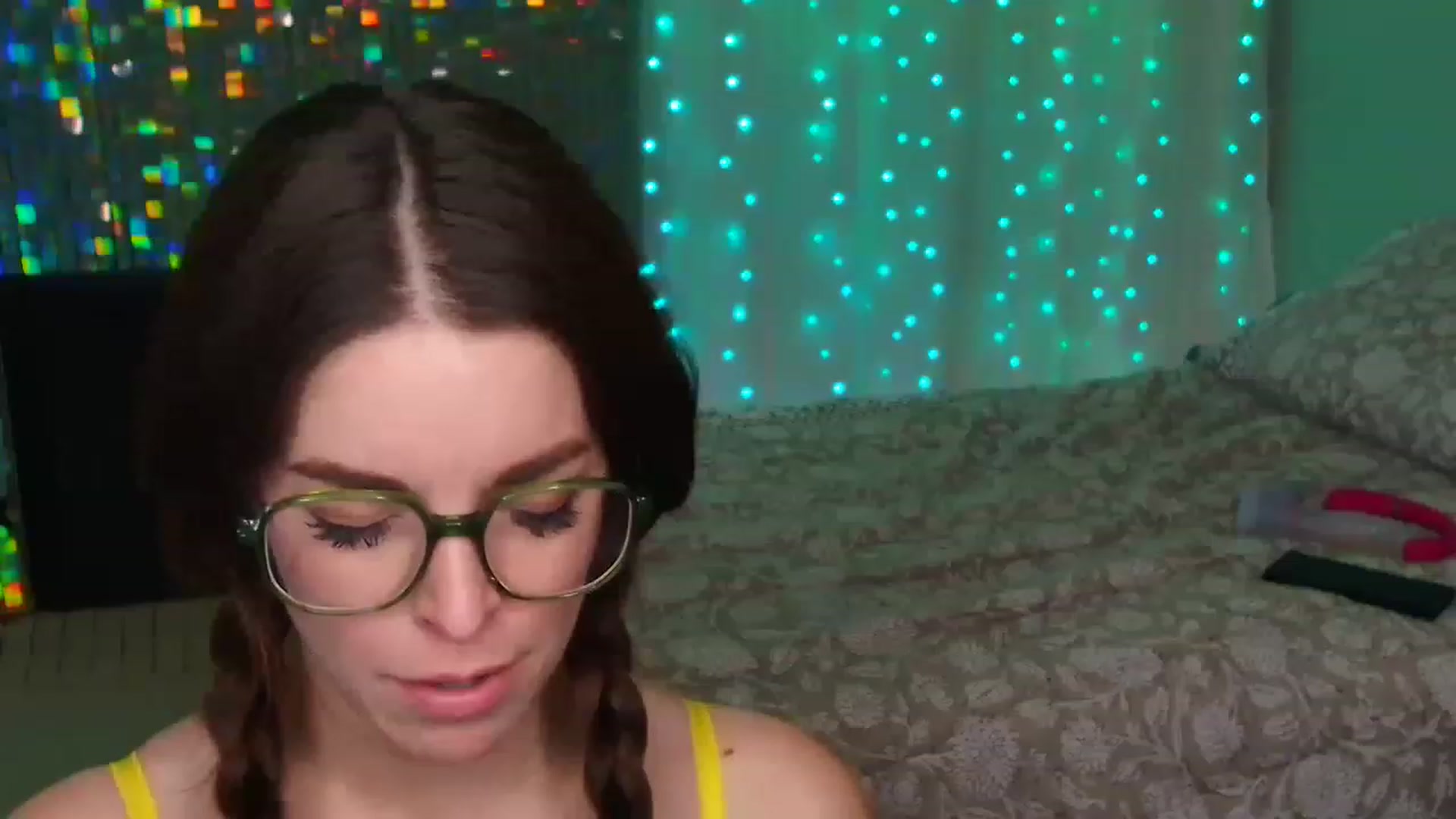 Gallery image thumbnail from ThunderKitten's myfreecams stream on, 04/13/2023, 09:23 image 20 of 20