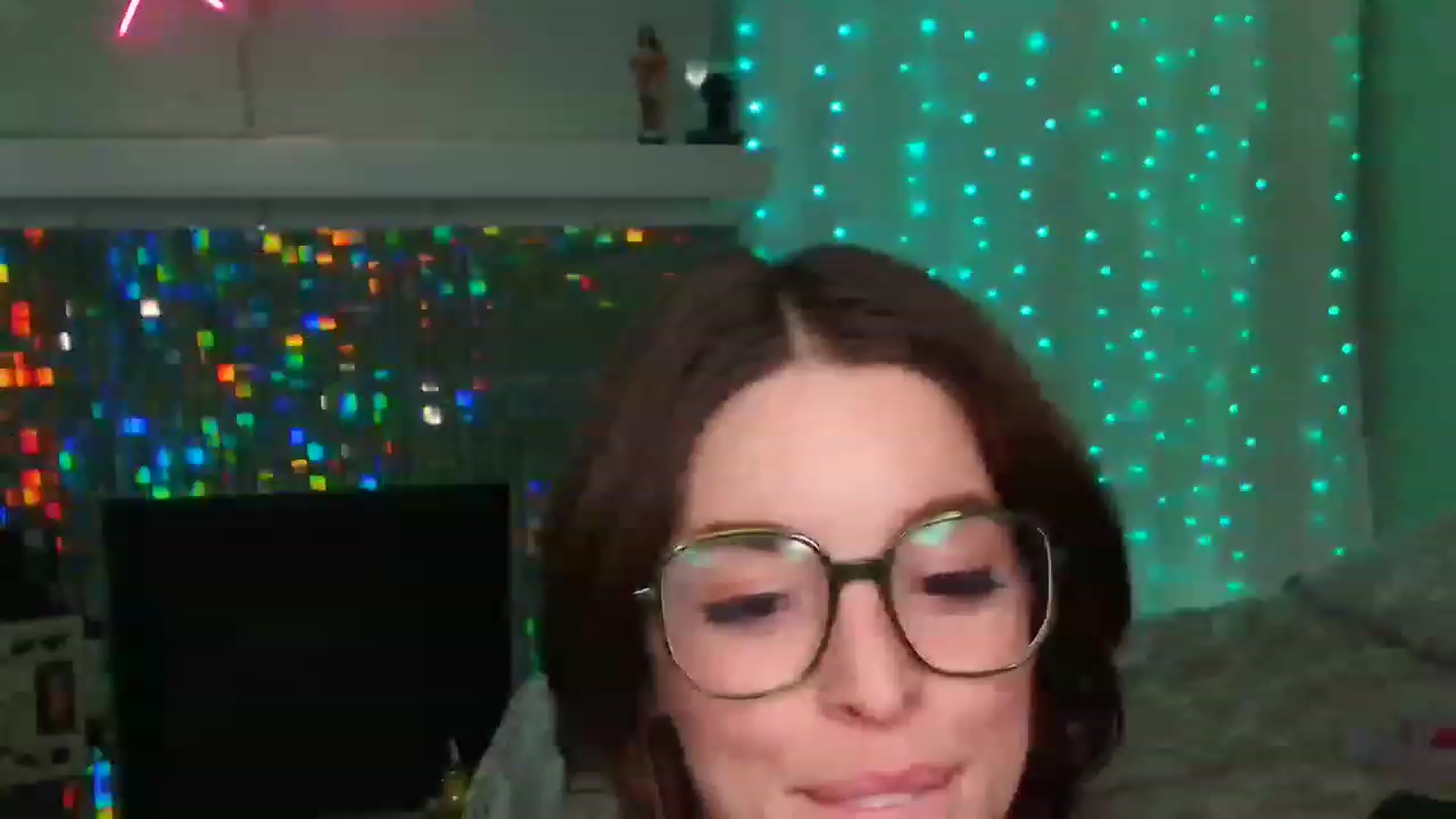 Gallery image thumbnail from ThunderKitten's myfreecams stream on, 04/13/2023, 09:23 image 19 of 20