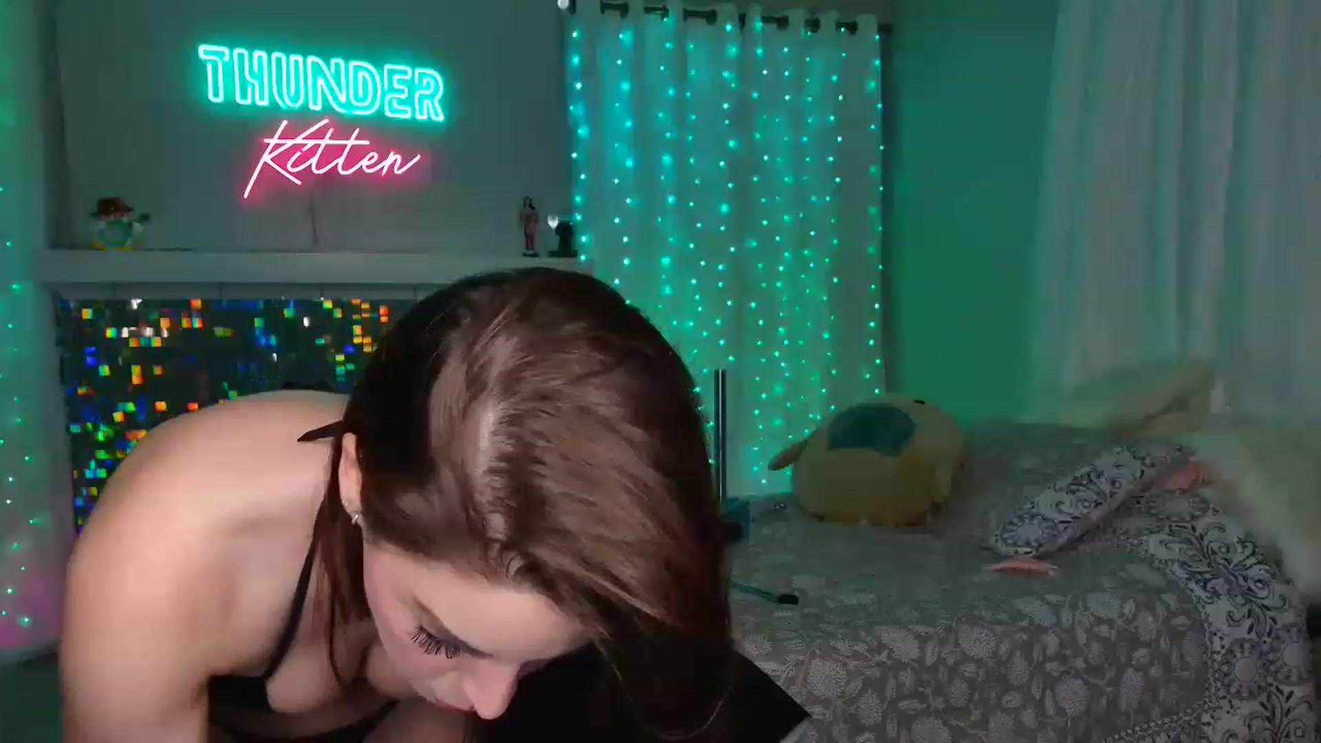 Gallery image thumbnail from ThunderKitten's myfreecams stream on, 04/15/2023, 05:51 image 20 of 20