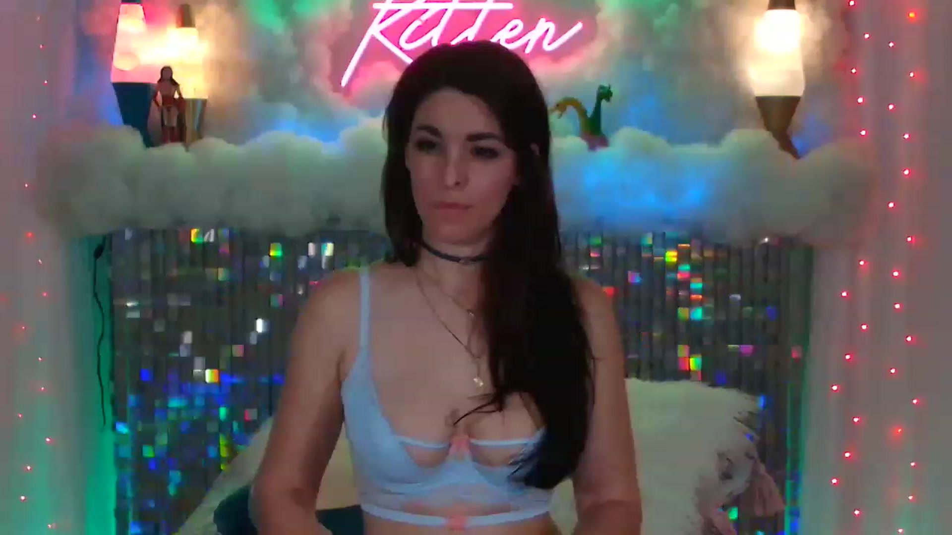 Gallery image thumbnail from ThunderKitten's myfreecams stream on, 04/22/2023, 09:20 image 8 of 20