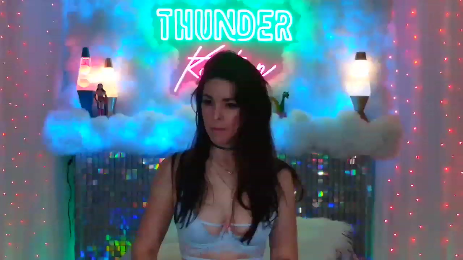 Gallery image thumbnail from ThunderKitten's myfreecams stream on, 04/22/2023, 09:20 image 9 of 20