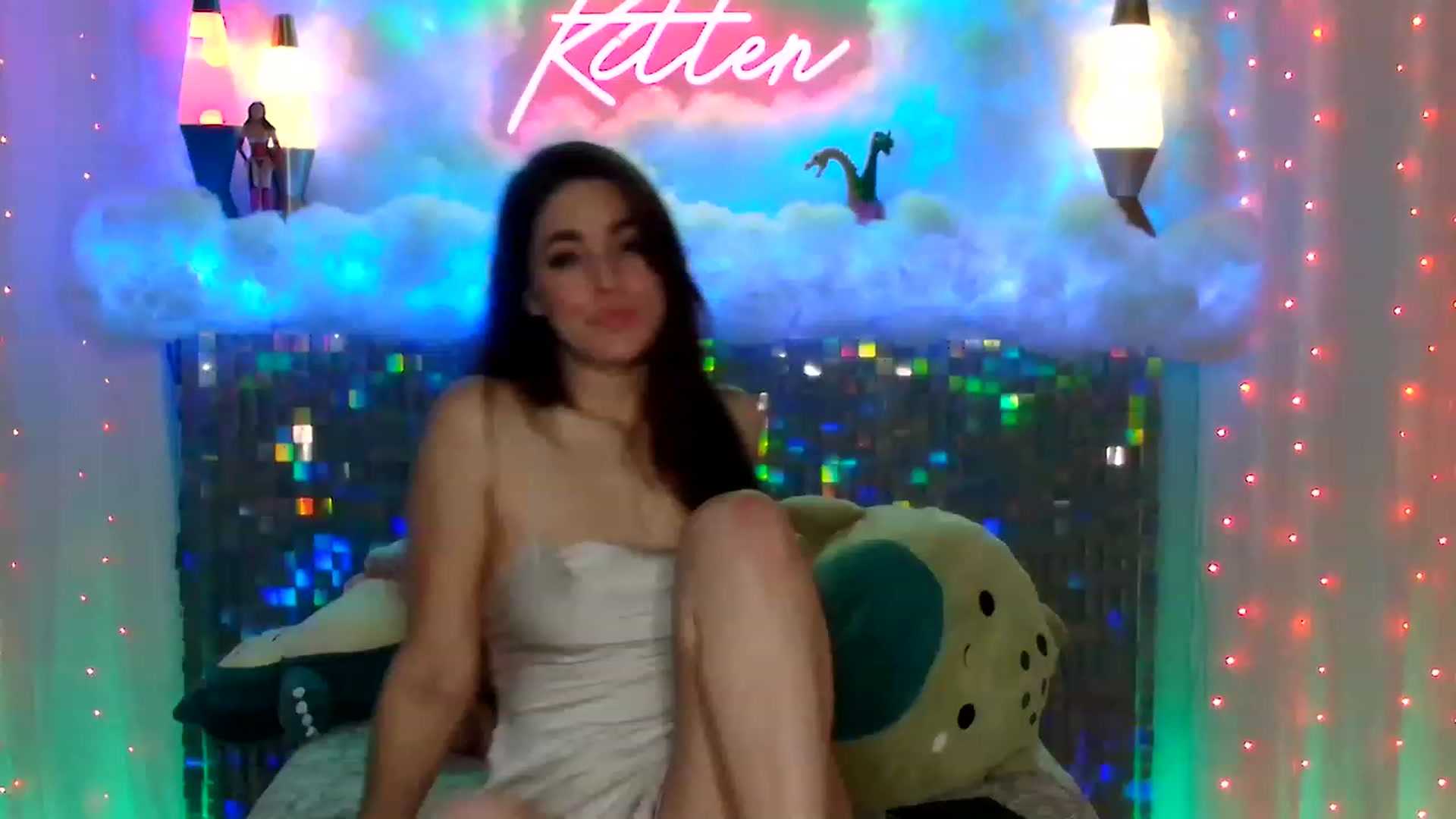 Gallery image thumbnail from ThunderKitten's myfreecams stream on, 04/29/2023, 08:41 image 1 of 20