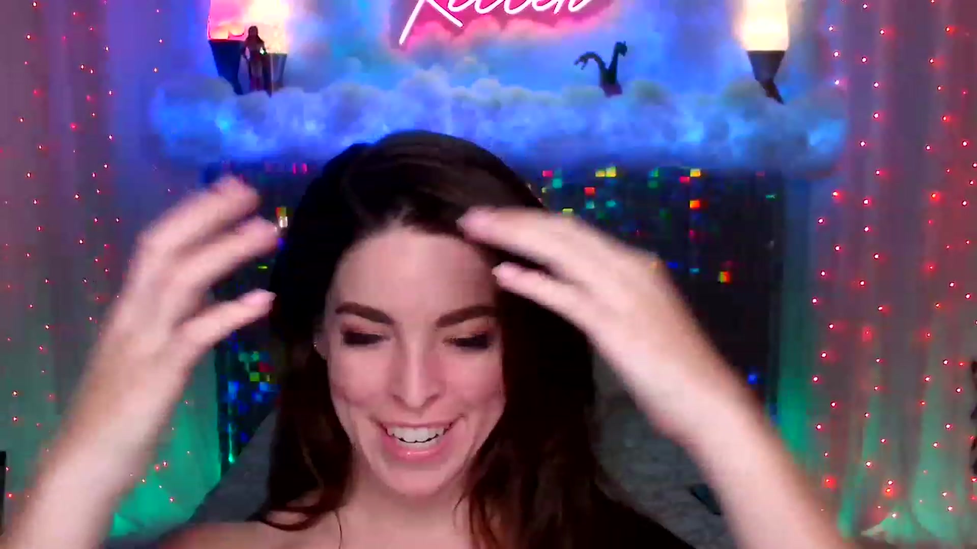 Gallery image thumbnail from ThunderKitten's myfreecams stream on, 04/29/2023, 09:52 image 10 of 20