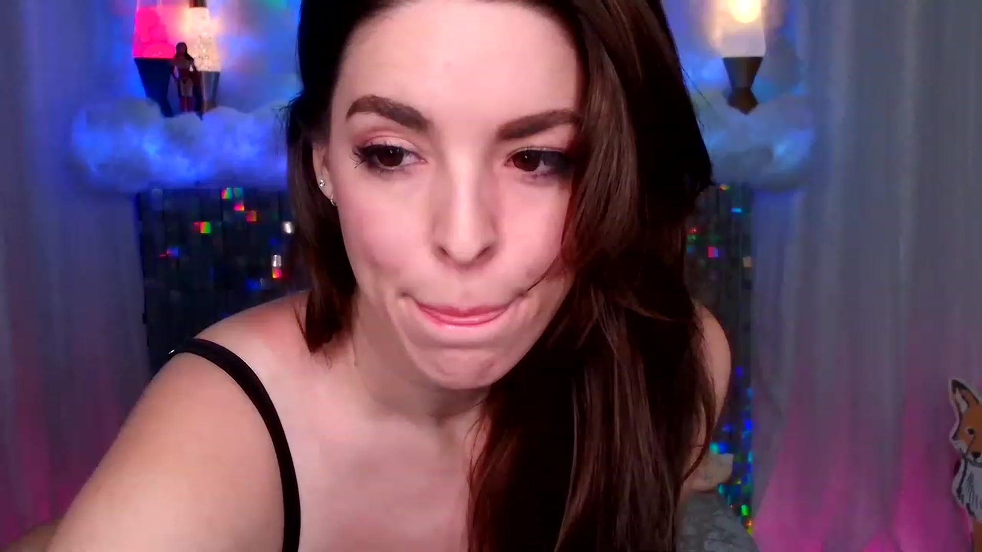 Gallery image thumbnail from ThunderKitten's myfreecams stream on, 05/02/2023, 10:08 image 4 of 20