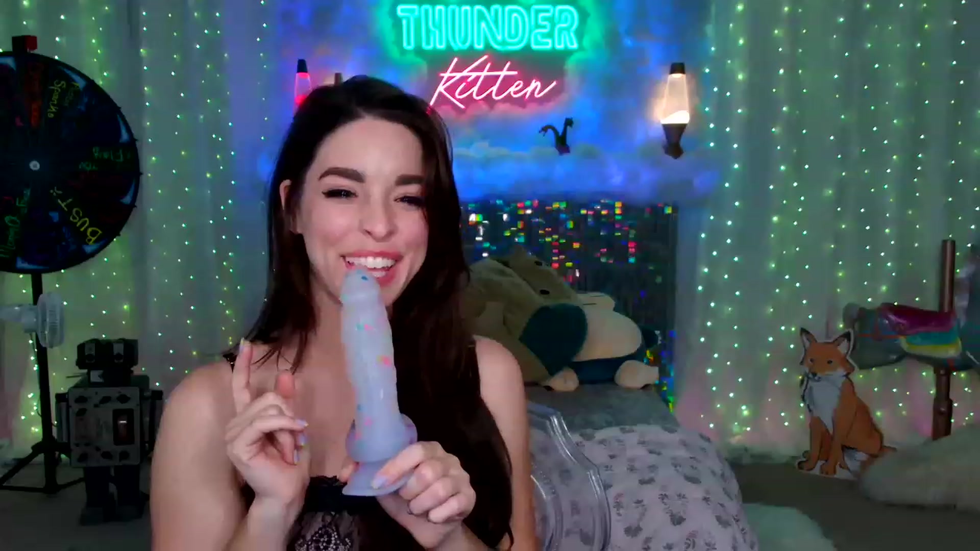 Gallery image thumbnail from ThunderKitten's myfreecams stream on, 05/04/2023, 06:18 image 20 of 20