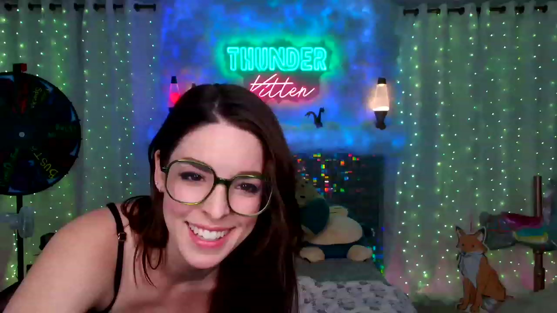 Gallery image thumbnail from ThunderKitten's myfreecams stream on, 05/04/2023, 06:18 image 2 of 20