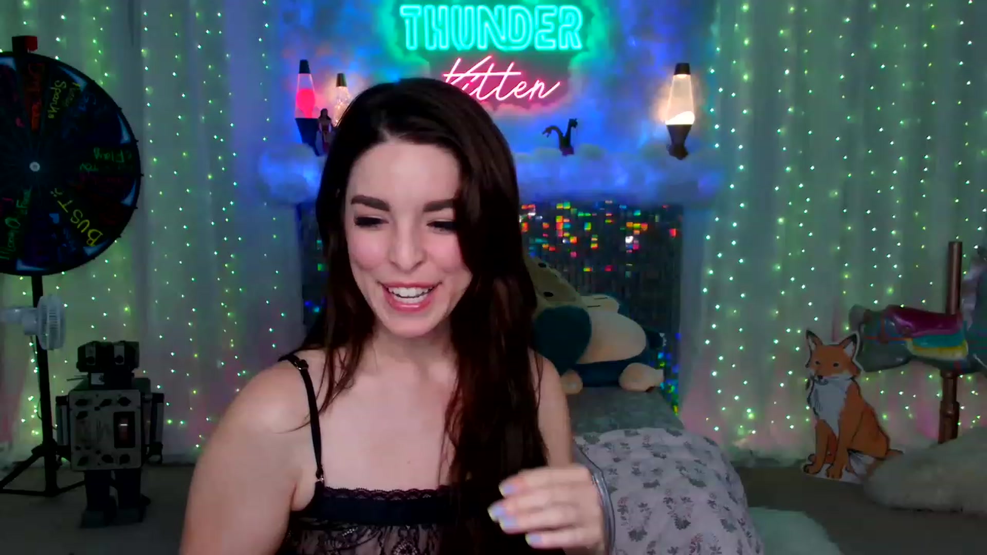 Gallery image thumbnail from ThunderKitten's myfreecams stream on, 05/04/2023, 06:18 image 19 of 20